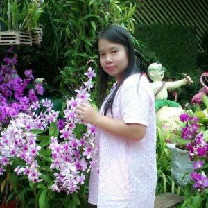 Duangpron Moonmee profile icon