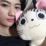 Natsrin Mon profile icon