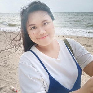 Cat Nudjaree profile icon