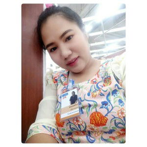 Napatsamon Promsongsin profile icon