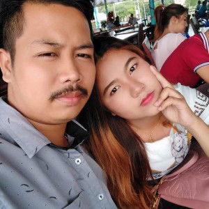 Amonrat Praewwa profile icon