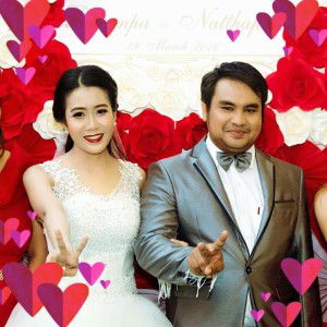 Pimonpa Muangmoon profile icon