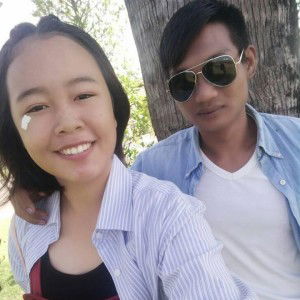 ตัว' เอ็น'นน profile icon