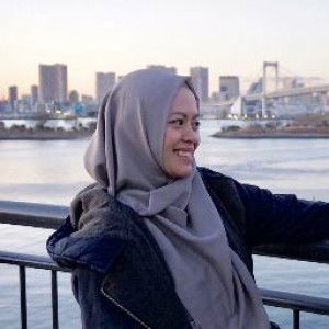 Sanny Andriana profile icon