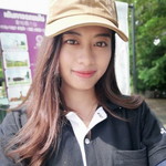 Weena Jumniankhan profile icon