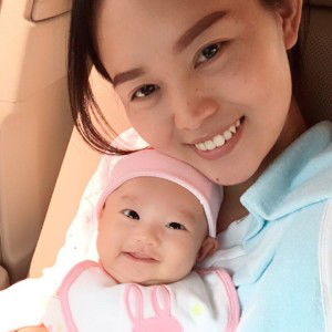 Patsorn Pattana profile icon