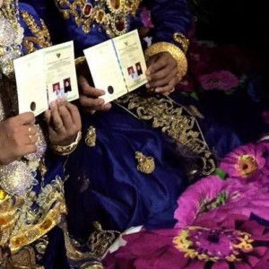 Muhtadiyah Mustafa profile icon