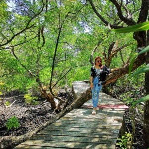 Sopida Kruttong profile icon