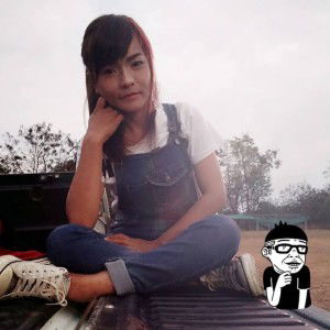 ไอร่น้อง ชลธิชา รู้ยัง profile icon