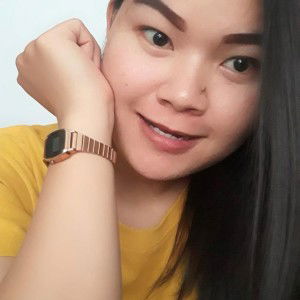 Ann Pim profile icon