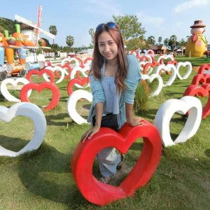 Noo Ploy Na Ja profile icon