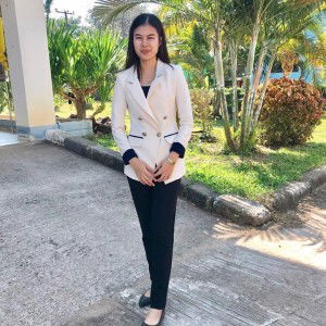 Thipawan Jantrai profile icon