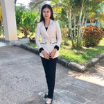 Thipawan Jantrai profile icon