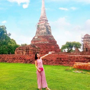 โส รัชนีพรรณ profile icon