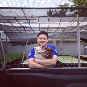 วิษณุพงศ์ สุขใจ profile icon