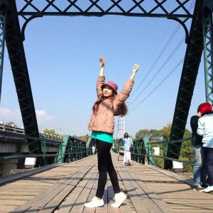 Punim Warunee profile icon