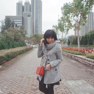 Astrid Margaretha profile icon