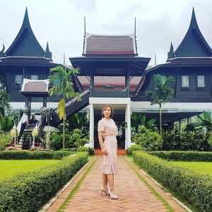 Nongnu Sawitri profile icon