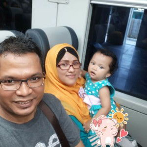 Rika Zulhilma Syah profile icon