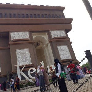 Pranandhita Sotya Sambayu profile icon