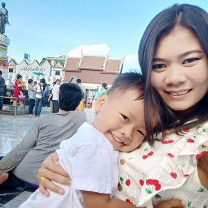 Pui Nanthiya profile icon