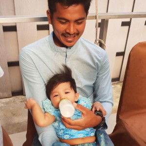 Anupon Pakseesing profile icon