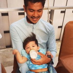 Anupon Pakseesing profile icon