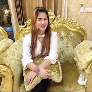 Wannisa Nan profile icon