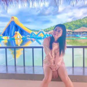 พวงผกา เขียวหวาน profile icon