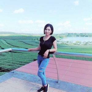 Palm Mie profile icon