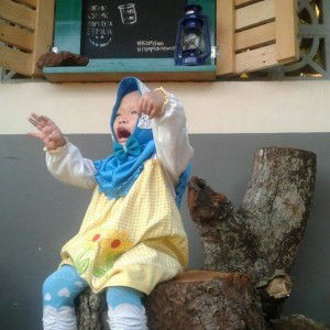 Muthmainnah Ya Mutmainnah profile icon