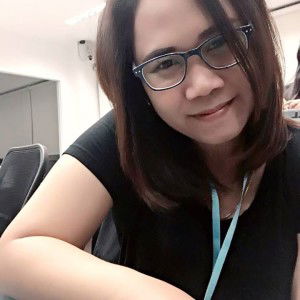 Naruemon Udomprala profile icon