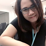 Naruemon Udomprala profile icon