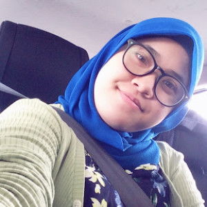 NUR MAISURAH ZAILANI profile icon