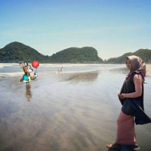 Ade Putri Setiawati profile icon