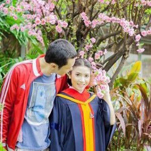 Pla Chothip Bamrungkij profile icon