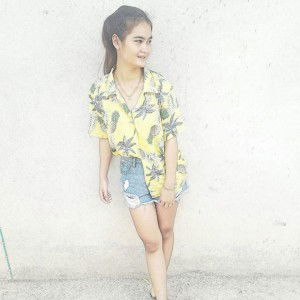 เชี้ย' น้งกาญญ profile icon