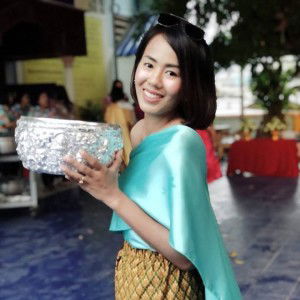 Supakarn Sangson profile icon