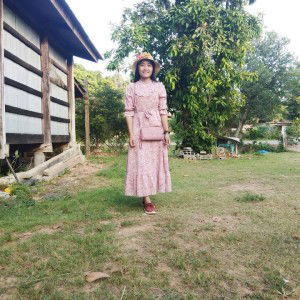 Numnim Wilaiporn Jaisri profile icon