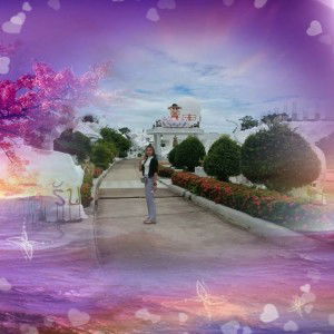 June Thitima profile icon