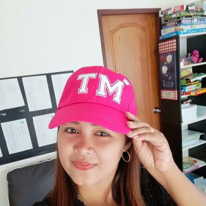 PW Cartoon profile icon