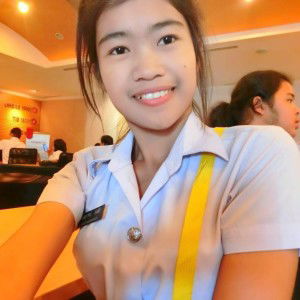 Thanyarat Nissai profile icon