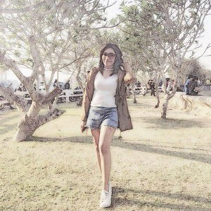 Asha's GunInk profile icon