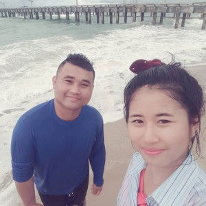 Worapin Petnum profile icon