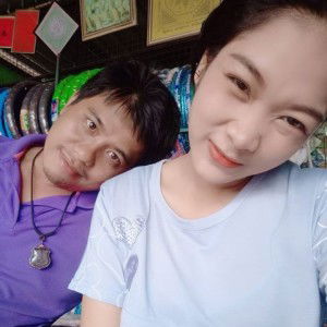 G'gamMie SuchEera profile icon