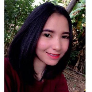 Udomporn Kik profile icon