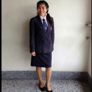 พรชิตา ศรีรักษ์ profile icon