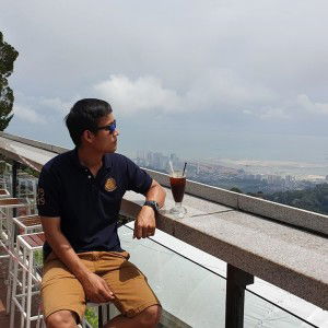 Pao Sunthornnet profile icon