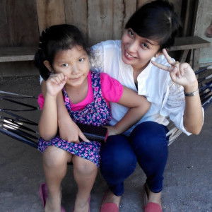 Rya Putri profile icon