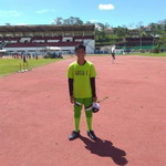 John Ansley Esteves profile icon